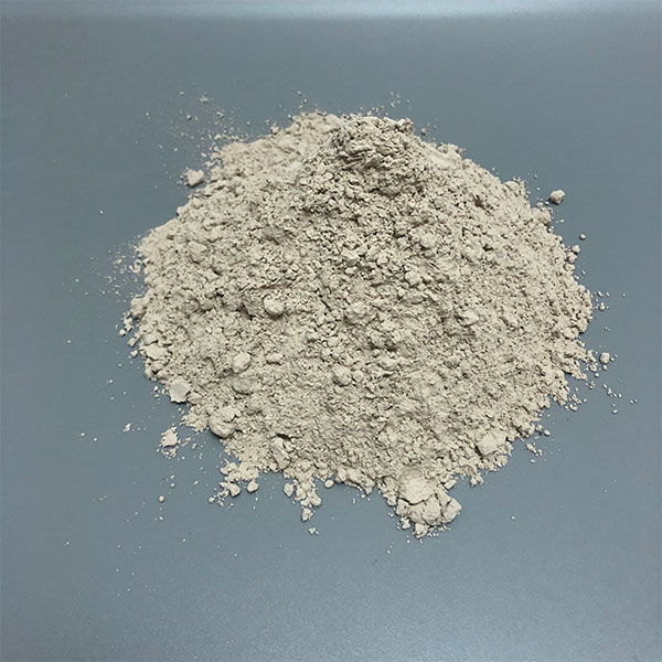 80%高铝细粉